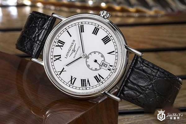 二手浪琴手表回收在手表店能有多少钱