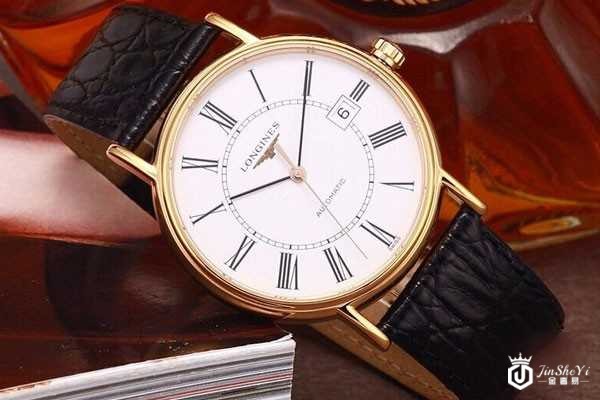 二手浪琴手表回收在手表店能有多少钱