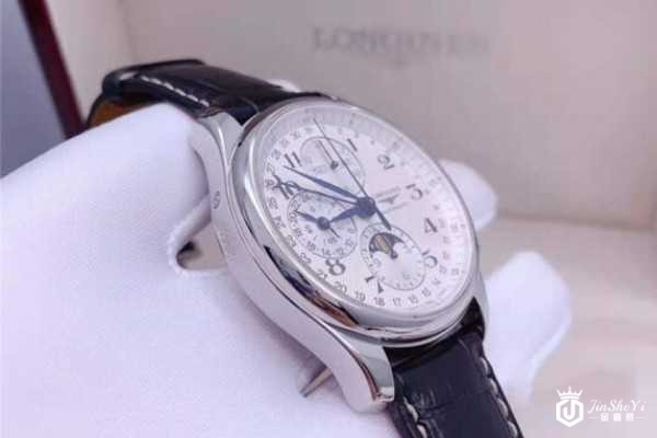 浪琴的手表回收可以选择哪家店