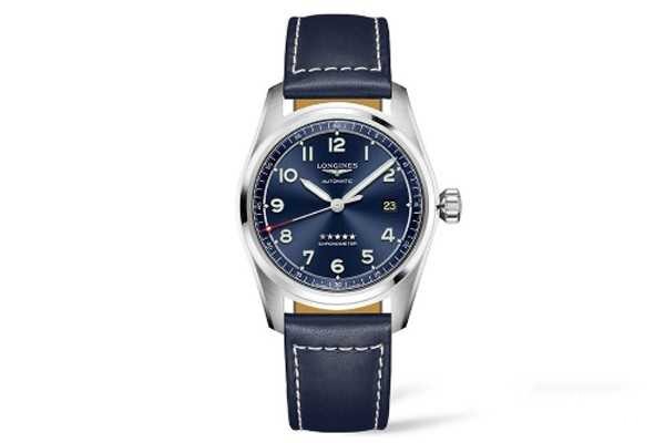 浪琴表回收店如何选择才不吃亏