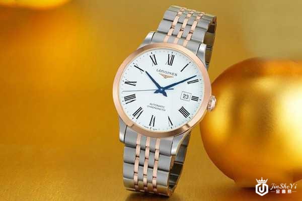 浪琴表回收店如何选择才不吃亏