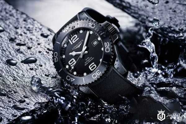 浪琴表回收店如何选择才不吃亏