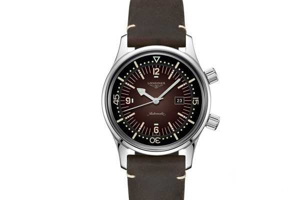 浪琴名表回收地址 这个平台绝对安心