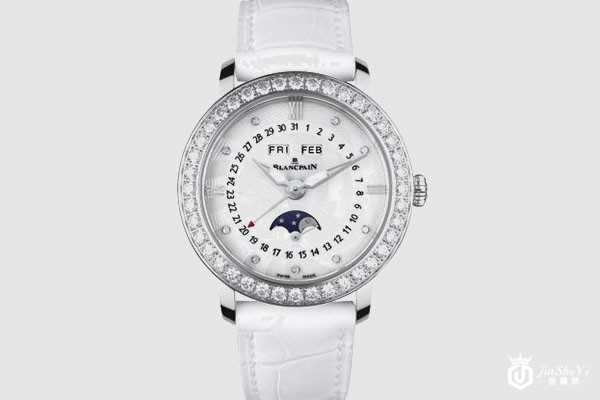 哪有回收名表的地方可让用户宅家处理？