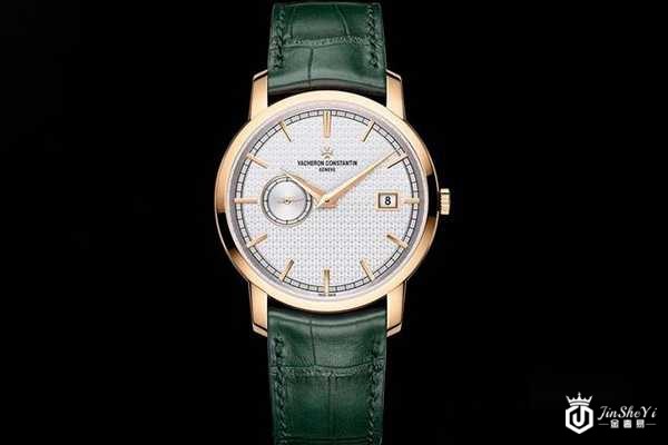 通过网络找的江诗丹顿表回收地址可信吗