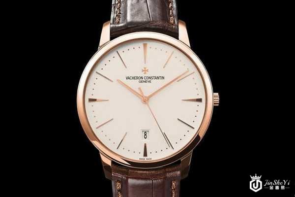 通过网络找的江诗丹顿表回收地址可信吗