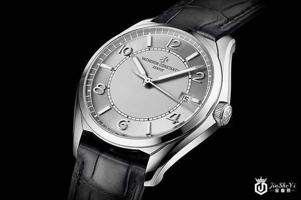 通过网络找的江诗丹顿表回收地址可信吗