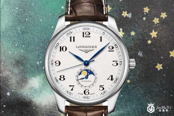 浪琴专卖店会回收手表吗 或许这里更好！