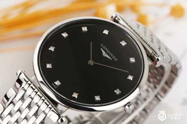 浪琴手表当铺回收价格能高过专业回收店吗