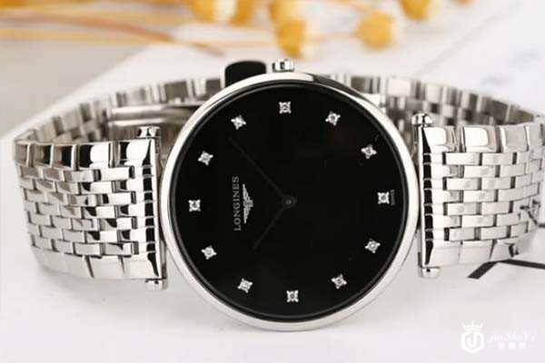 浪琴手表当铺回收价格能高过专业回收店吗