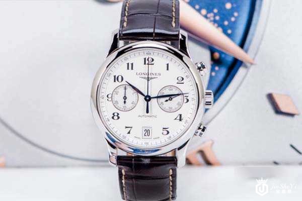 浪琴手表实体店可以回收手表吗 