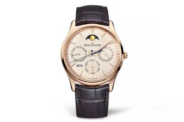 现如今会有积家大师手表回收公司吗？