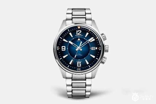 现如今会有积家大师手表回收公司吗？