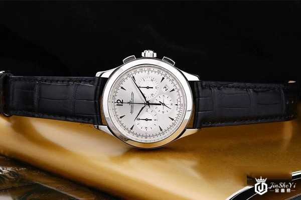 现如今会有积家大师手表回收公司吗？