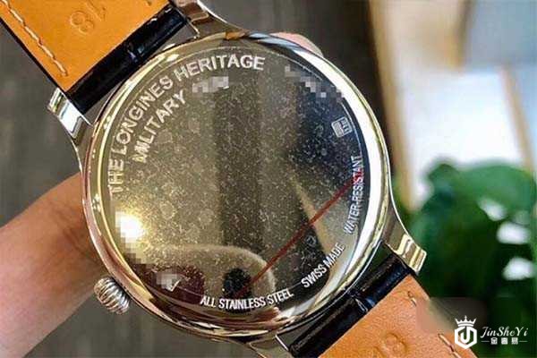 哪里有浪琴手表回收店 线上回收平台不错