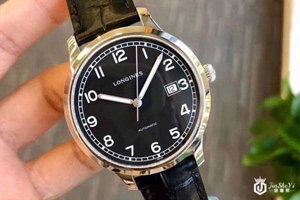 哪里有浪琴手表回收店 线上回收平台不错