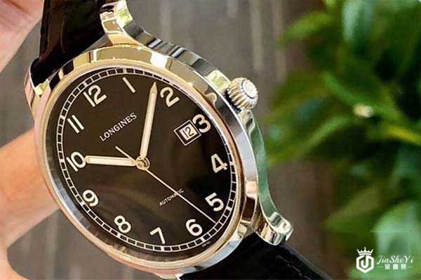 哪里有浪琴手表回收店 线上回收平台不错