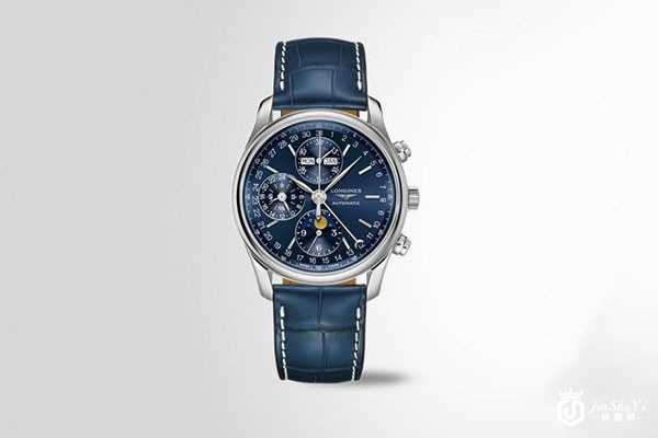 浪琴手表出售之后还能在店家回收吗