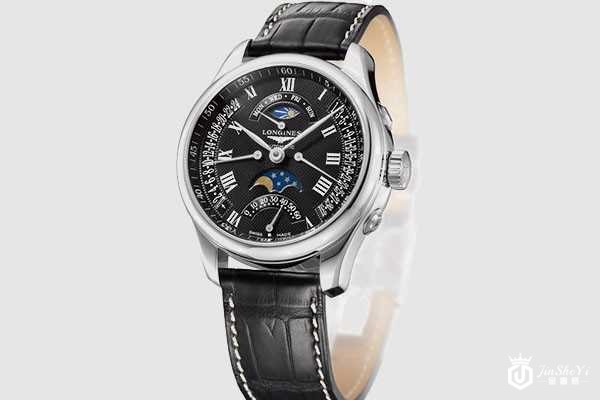 浪琴手表出售之后还能在店家回收吗