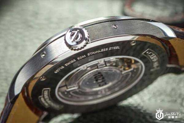 名士表在二手手表回收店中的回收价格如何 名士表在二手手表回收店中的回收价格如何