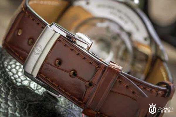 名士表在二手手表回收店中的回收价格如何 名士表在二手手表回收店中的回收价格如何