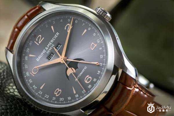 名士表在二手手表回收店中的回收价格如何 名士表在二手手表回收店中的回收价格如何