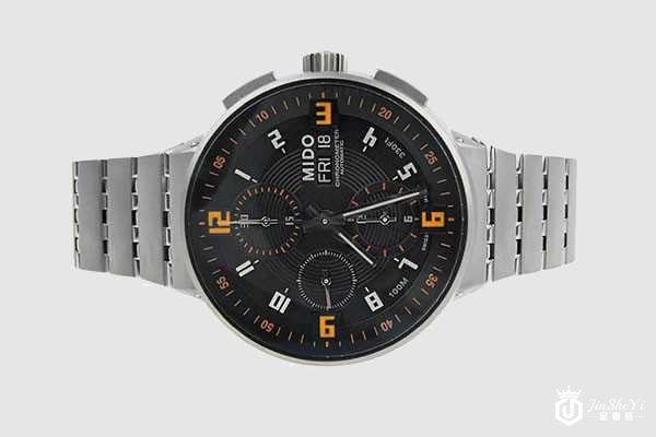 美度名表回收的地方多吗 如何择优选取