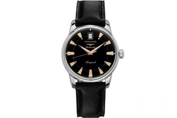 浪琴手表有回收可靠且高价地方吗