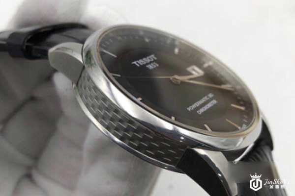 什么平台是回收天梭手表的好地方 什么平台是回收天梭手表的好地方