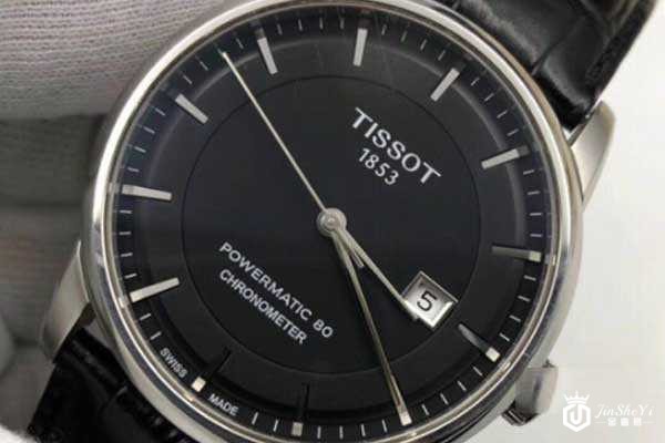 什么平台是回收天梭手表的好地方 什么平台是回收天梭手表的好地方