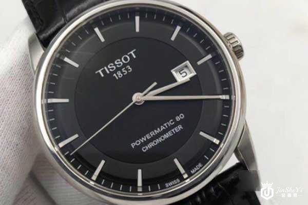 什么平台是回收天梭手表的好地方 什么平台是回收天梭手表的好地方