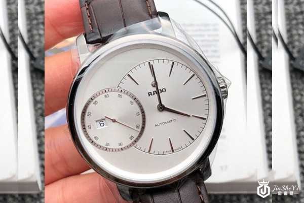 回收雷达手表的地方哪个正规