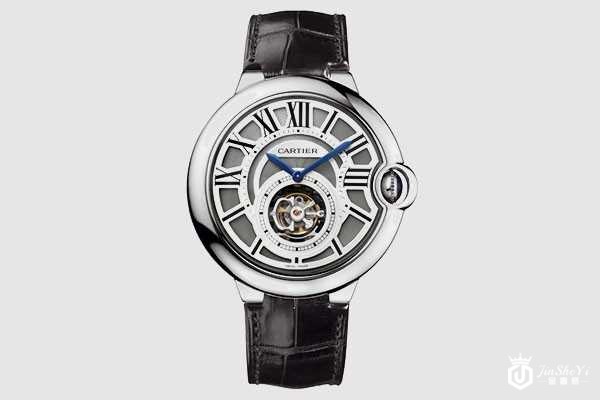 如何评选出正规性极强的二手手表回收店