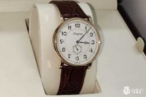 浪琴店里回收二手手表吗 流程复杂吗