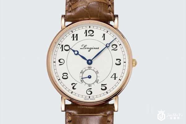 浪琴店里回收二手手表吗 流程复杂吗