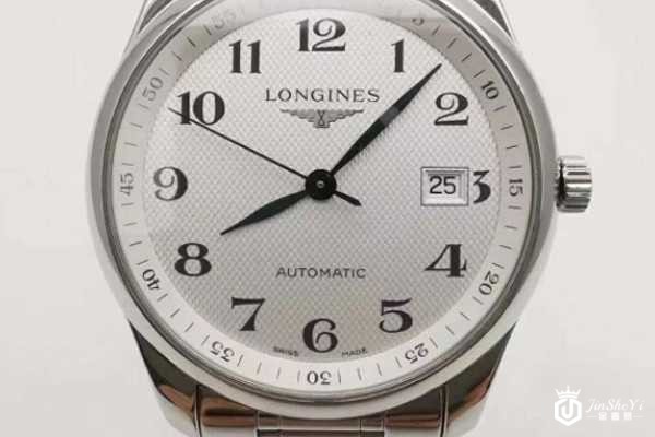 回收浪琴手表店这里推荐给大家