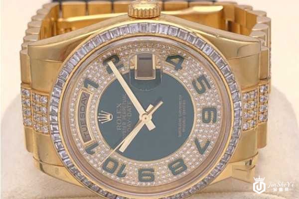 附近回收手表地方在哪里 小心商家套路