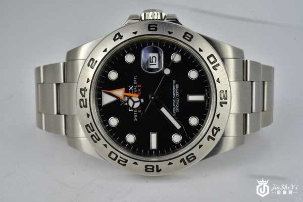 如何选择综合方面俱佳的回收名表公司