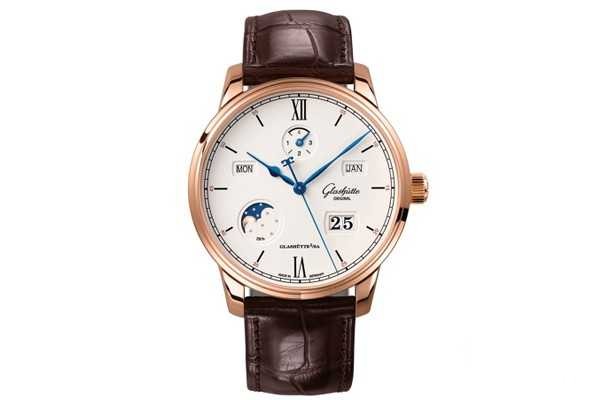 哪里回收格拉苏蒂手表的地方值得使用