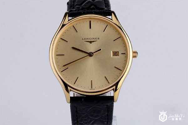 浪琴手表店回收手表吗 内行直摇头