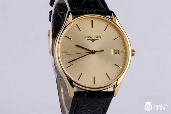 浪琴手表店回收手表吗 内行直摇头