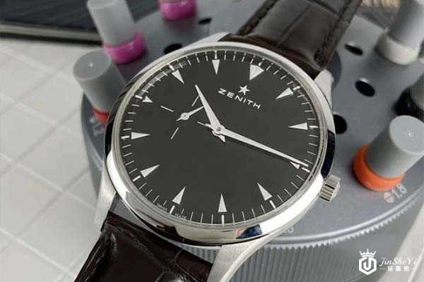 正规高档手表回收店铺如何回收名表