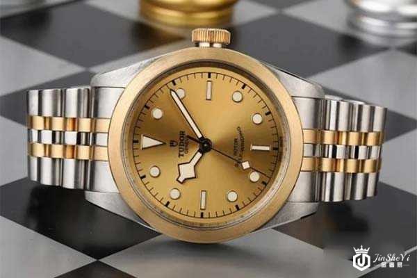 专业的名表回收店中帝舵回收价格如何