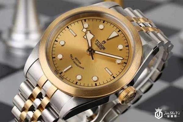 专业的名表回收店中帝舵回收价格如何