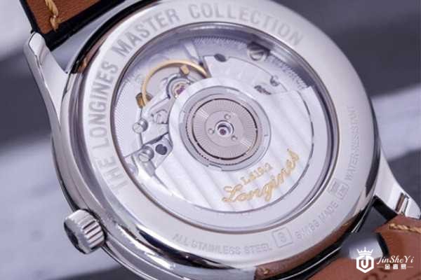 浪琴专卖店回收二手表么 专业平台回收更好