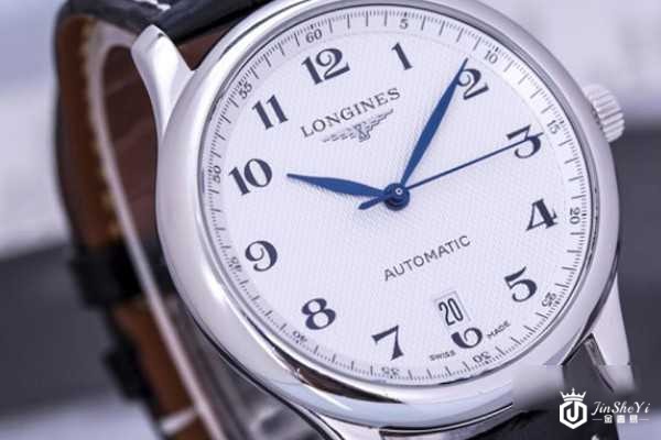 浪琴专卖店回收二手表么 专业平台回收更好