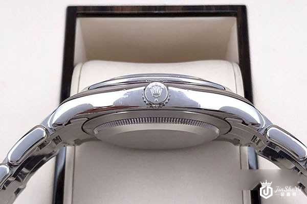 劳力士18956手表在回收公司内的受众度高吗