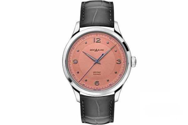 磨损的手表有地方可以回收吗