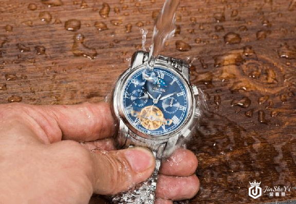 手表密封性问题