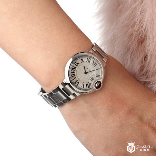 手表怎么保养？